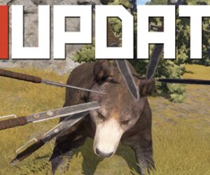 Update 02-03-2017 (devblog 150) is out!