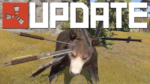 16-3-2017, Update Day is here!