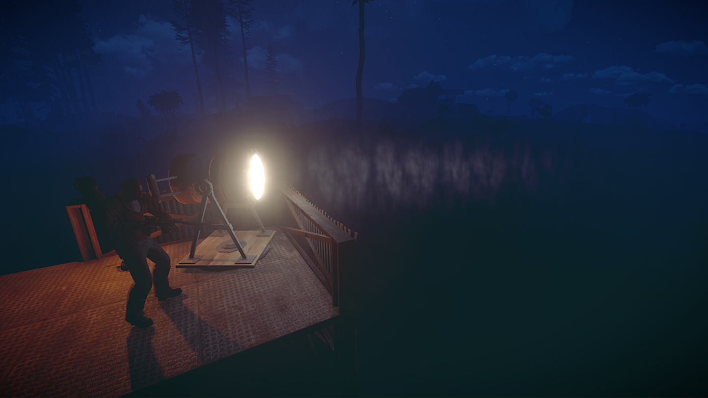 Devblog 154 released, some nice changes in Rust