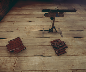 Rust Devblog 161