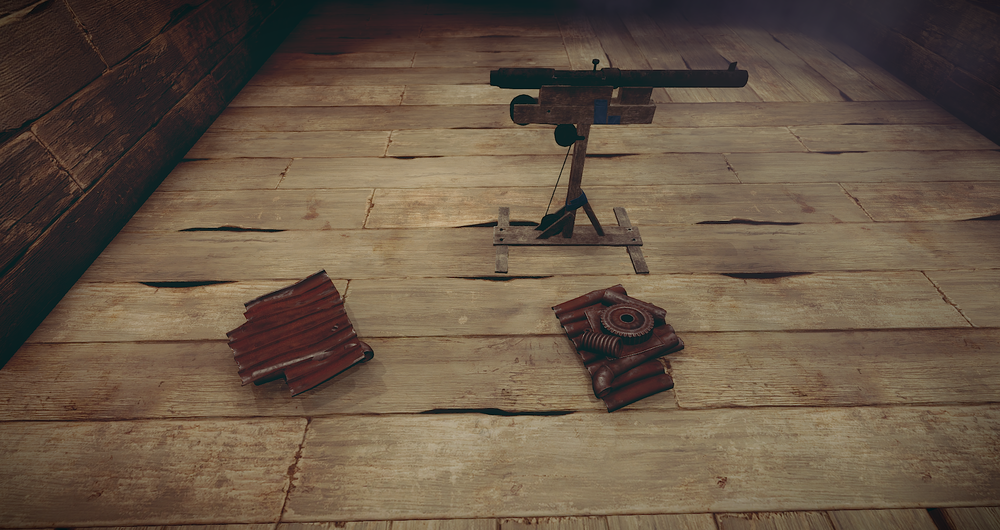 Rust Devblog 161