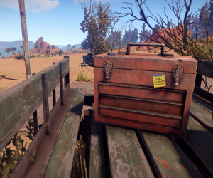 New arrows & crate, changes to key locks & optimizations